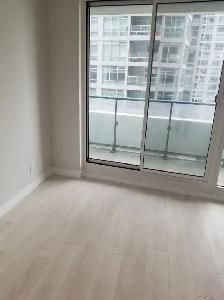 Yonge/Eglinton - Unfurnished 1-bedroom condo apartment for rent - Photo 9