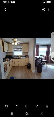 Two bedroom unheated partially furnished apt - Photo 3