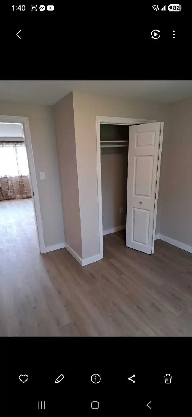 Two bedroom unheated partially furnished apt - Photo 4