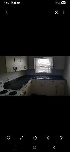 Two bedroom unheated partially furnished apt - Photo 9