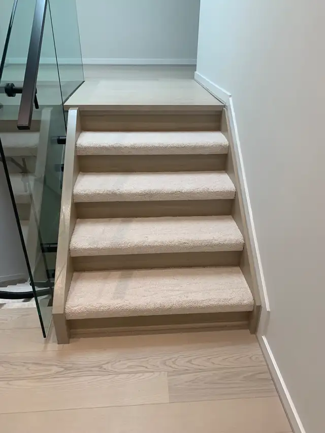 PRO CARPET SALES & INSTALLATION – FREE ESTIMATES! - Photo 3