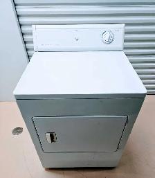 Frigidaire Dryer - Will Deliver