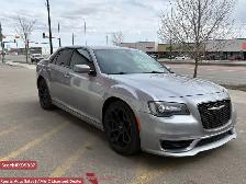 2018 Chrysler 300 300S RWD