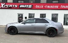 2018 Chrysler 300 300S RWD - Photo 6