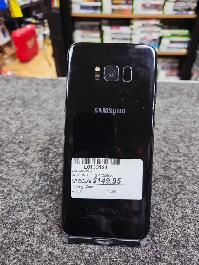 Samsung Galaxy S8 - Photo 5