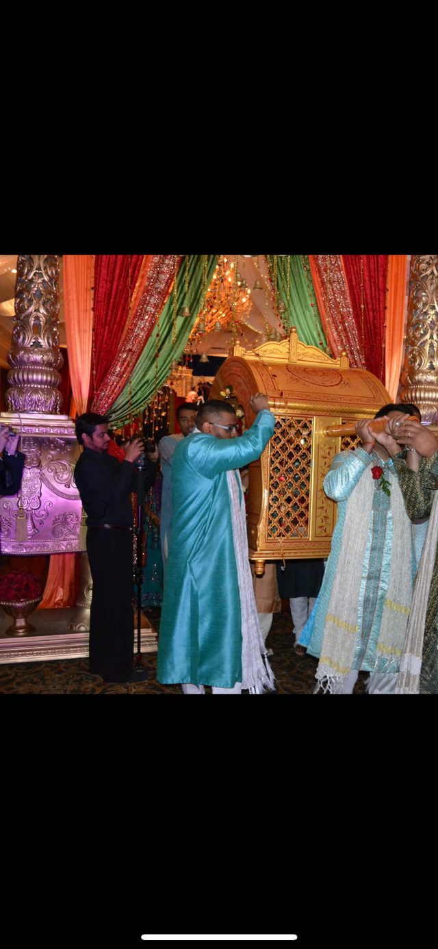 Wedding Doli for Rent - Photo 5