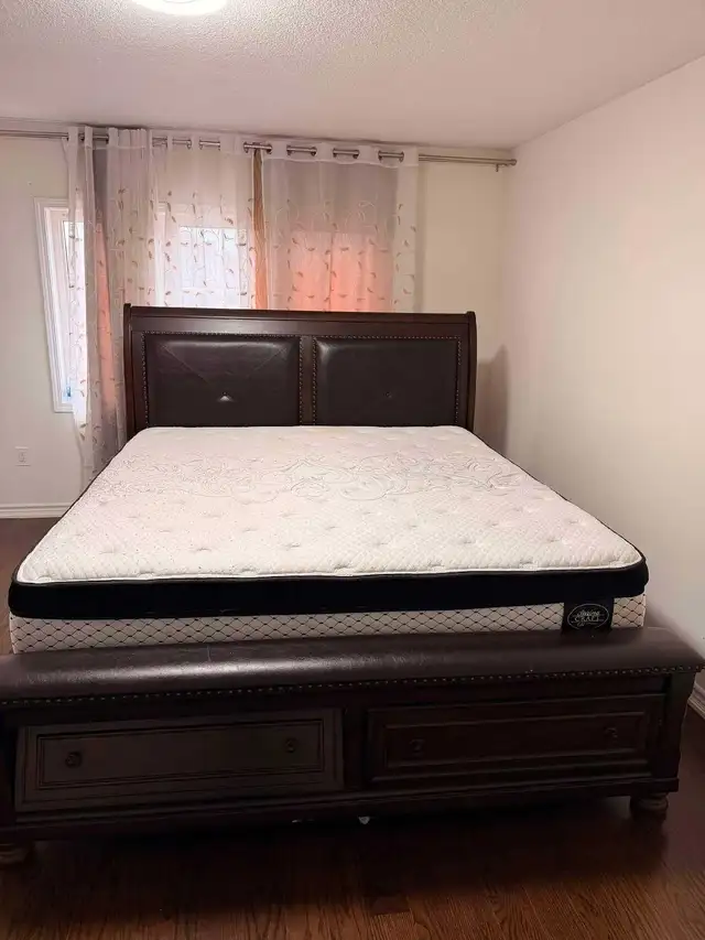 FREE Beds   Mattress   couch - Photo 4