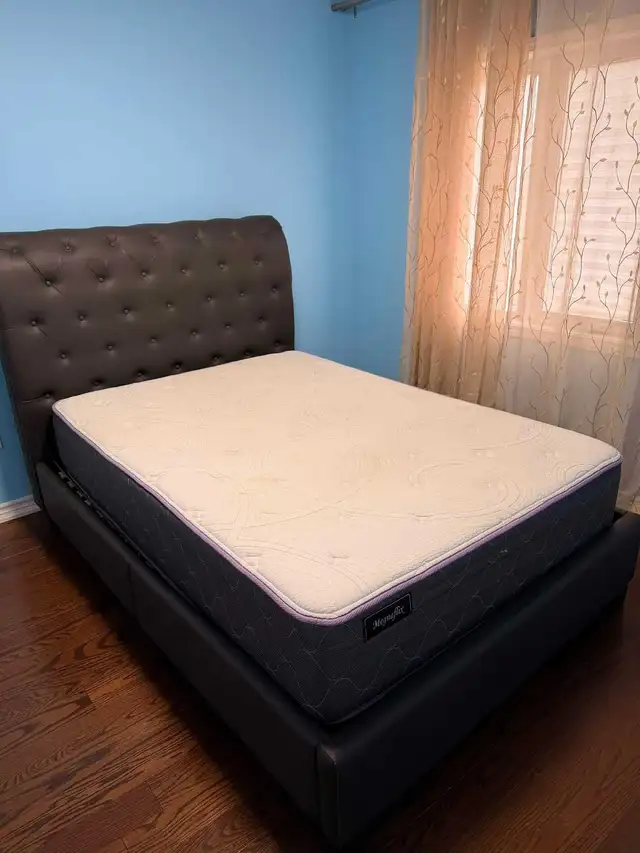 FREE Beds   Mattress   couch - Photo 5