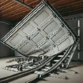 Garage Door Motor Replacement Bundle