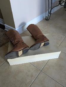 Lady boot - Photo 4