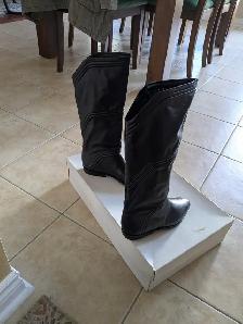 Lady boot - Photo 7