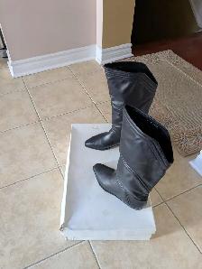 Lady boot - Photo 9