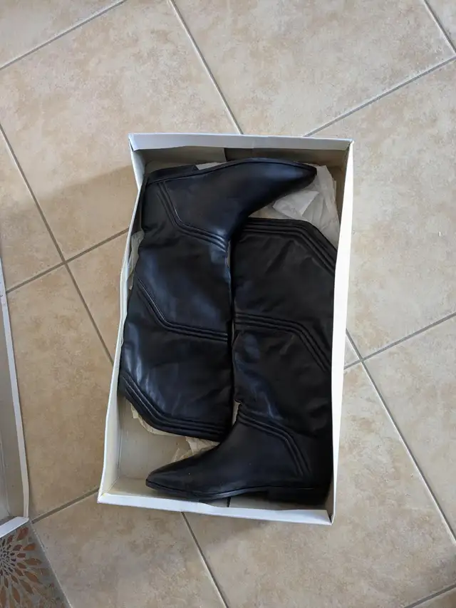 Lady boot - Photo 10