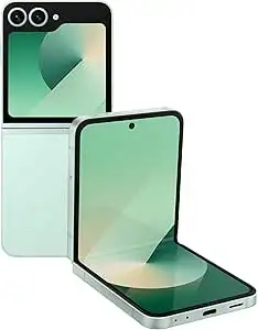 Unlocked Samsung flip 6 (256GB) with 1 year warranty!!