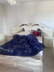 Brampton Room Rental Renting for Rent Female