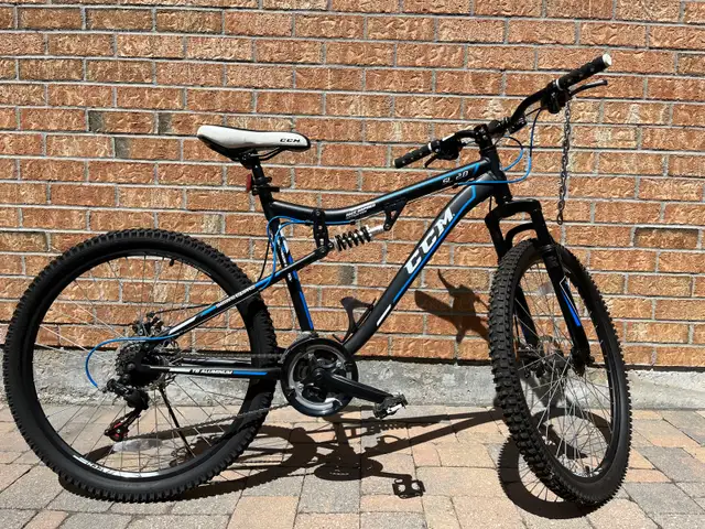 Bicycle like new - Photo 2