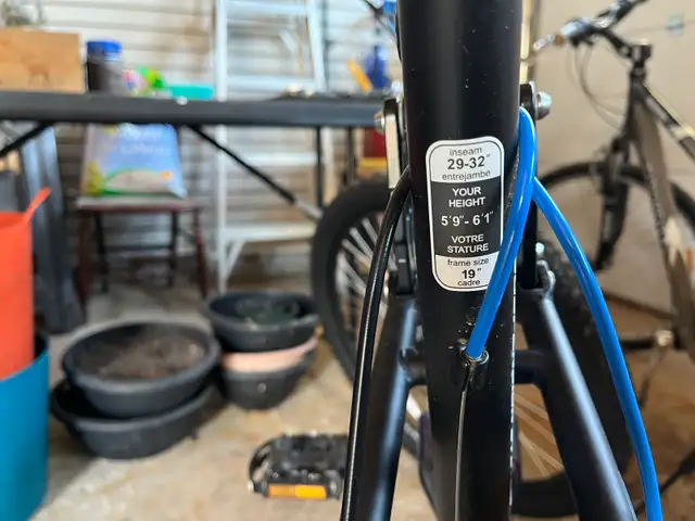 Bicycle like new - Photo 3