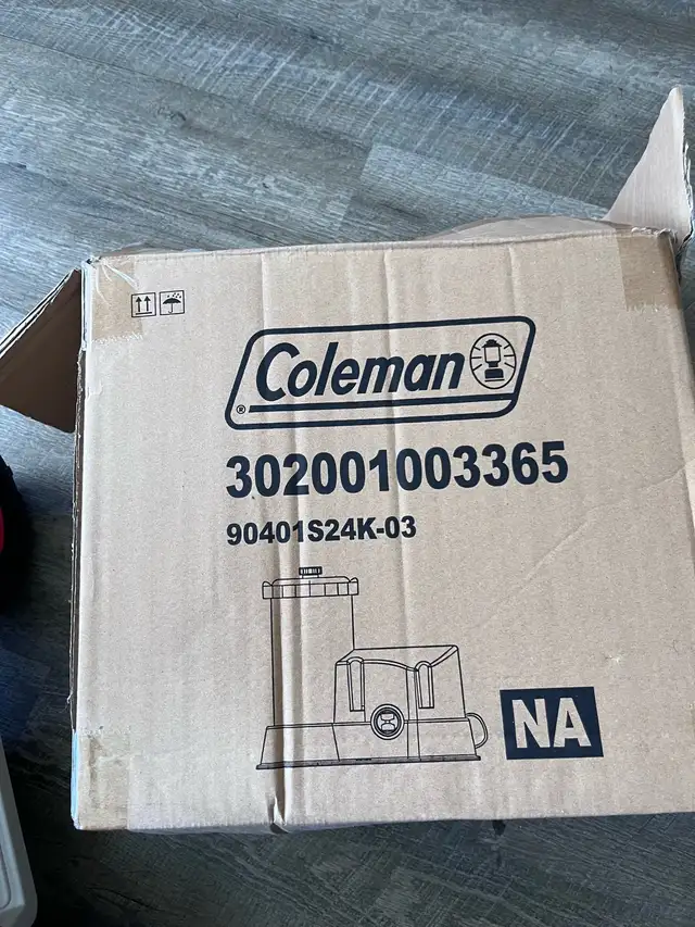 Coleman pool pump for sale