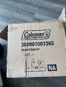 Coleman pool pump for sale