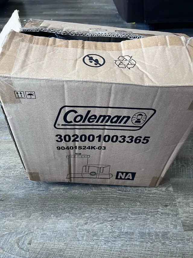 Coleman pool pump for sale - Photo 3