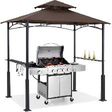Brand New BBQ Grill Gazebo Shelter For Sale
