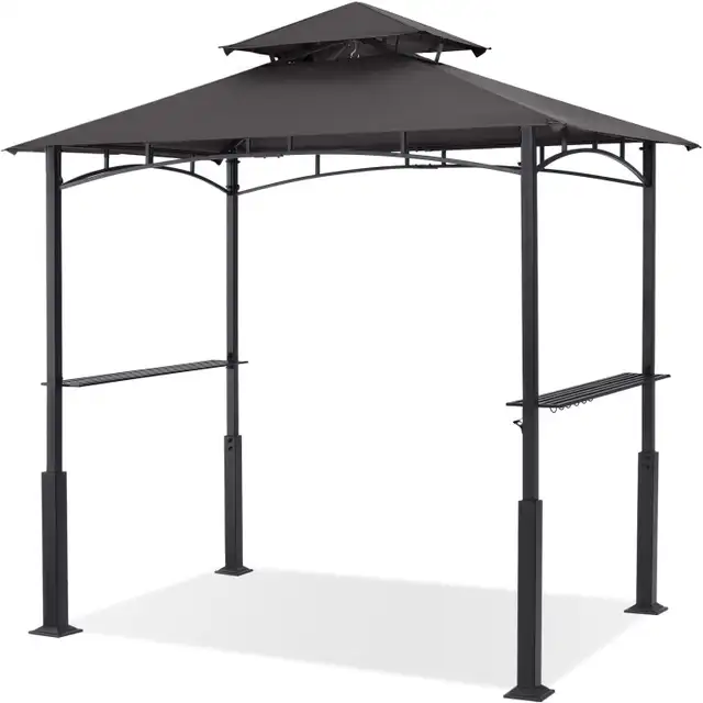 Brand New BBQ Grill Gazebo Shelter For Sale - Photo 3
