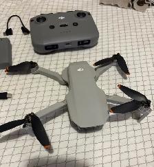 DJI Mini 2 Drone