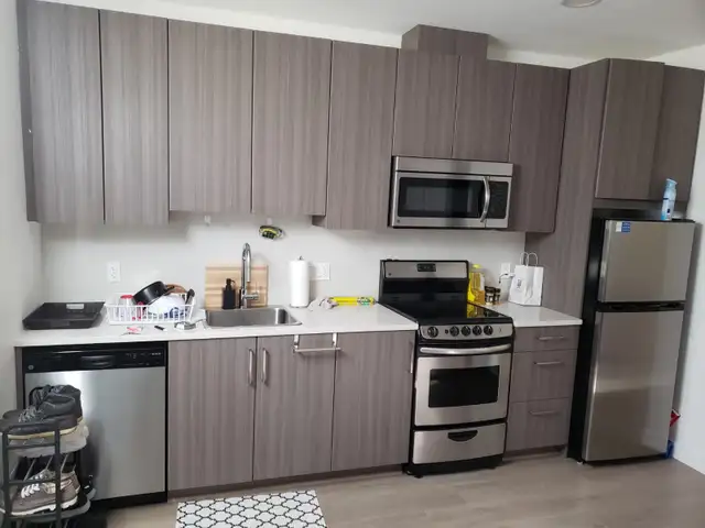 Modern Studio for Rent – Available June 1, 2026