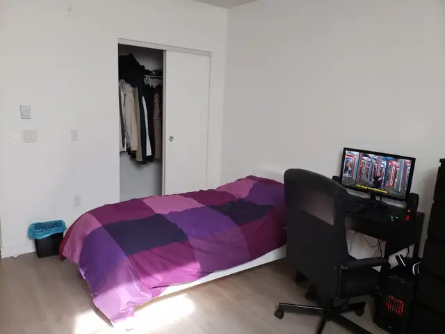 Modern Studio for Rent – Available June 1, 2026 - Photo 2