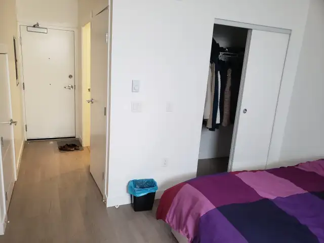 Modern Studio for Rent – Available June 1, 2026 - Photo 3