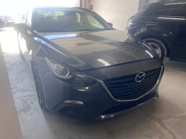 2014 Mazda Mazda3 GS-SKY, Just in for sale at Pic N Save!