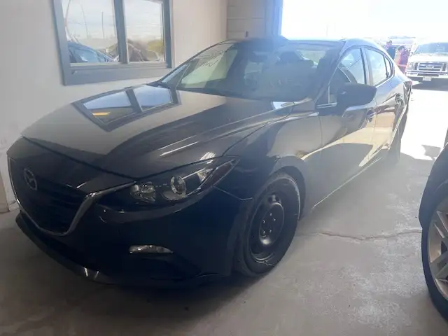 2014 Mazda Mazda3 GS-SKY, Just in for sale at Pic N Save! - Photo 2