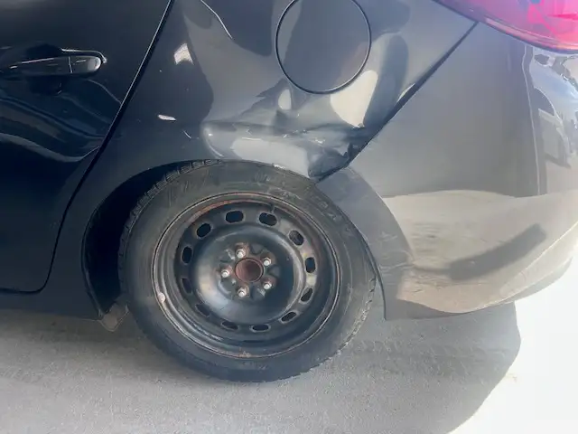 2014 Mazda Mazda3 GS-SKY, Just in for sale at Pic N Save! - Photo 3