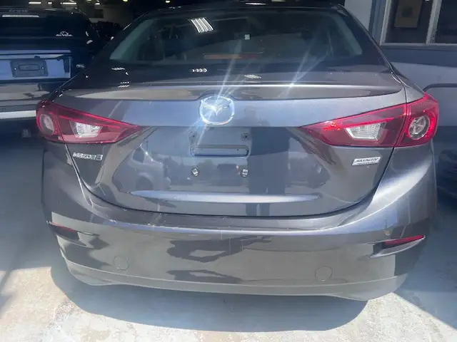 2014 Mazda Mazda3 GS-SKY, Just in for sale at Pic N Save! - Photo 4