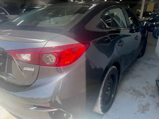 2014 Mazda Mazda3 GS-SKY, Just in for sale at Pic N Save! - Photo 5