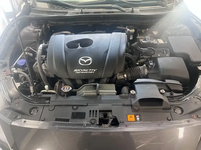 2014 Mazda Mazda3 GS-SKY, Just in for sale at Pic N Save! - Photo 8