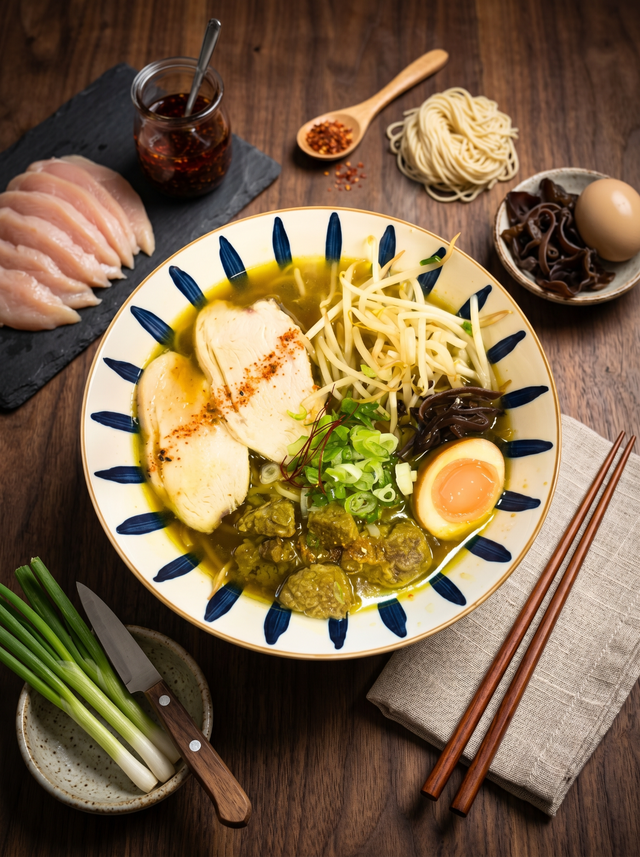 Line cook/ Prep Cook - Mississauga - Photo 2