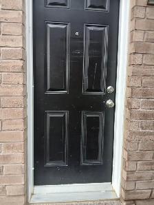 SPACIOUS 2 BDRM & 2 WRM BASEMENT APARTMENT FOR RENT IN BRAMPTON