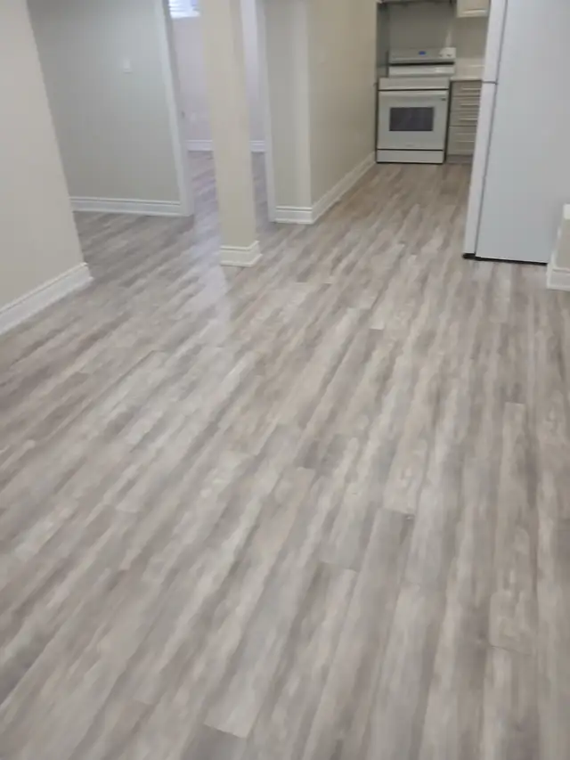 SPACIOUS 2 BDRM & 2 WRM BASEMENT APARTMENT FOR RENT IN BRAMPTON - Photo 21