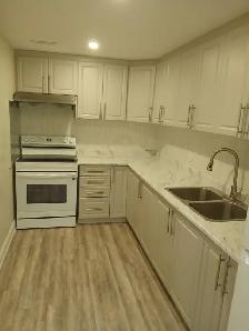 SPACIOUS 2 BDRM & 2 WRM BASEMENT APARTMENT FOR RENT IN BRAMPTON - Photo 22