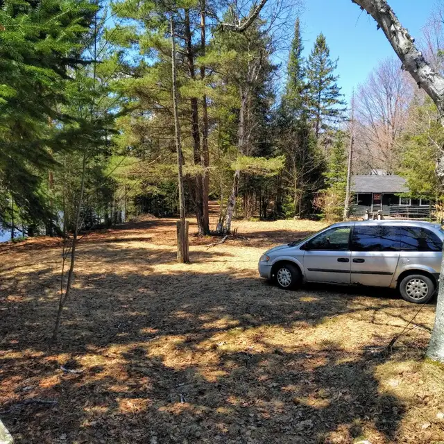 COTTAGE 4  RENT.BLACK LAKE 1000FT PRIVATE WATERFRONT.HALIBURTON - Photo 6