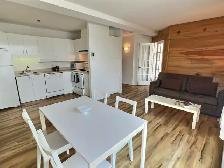 Condo 3 1/2 meublé et tout inclus – Montcalm / St-Jean-Baptiste - Photo 3