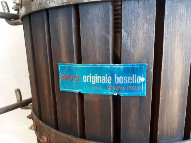 Grape Press and Crusher - Photo 2