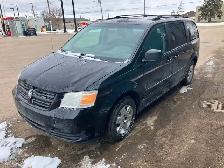 2008 Dodge grand caravan