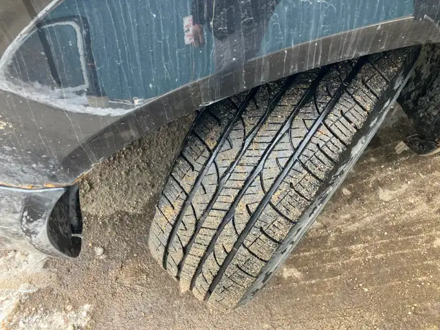 2008 Dodge grand caravan - Photo 2