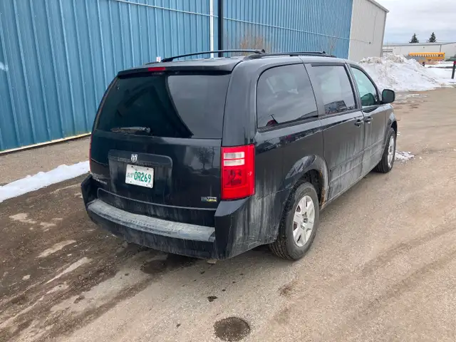 2008 Dodge grand caravan - Photo 4