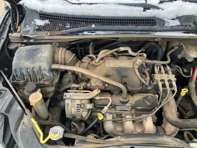 2008 Dodge grand caravan - Photo 5