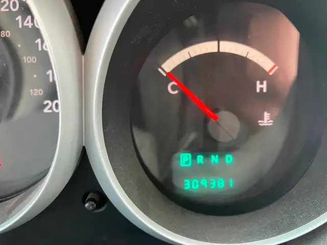 2008 Dodge grand caravan - Photo 9