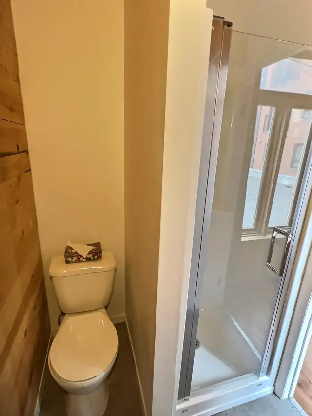 3 1/2 meublé – 1 chambre – Tout inclus – Saint-Roch - Photo 7