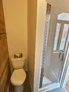 3 1/2 meublé – 1 chambre – Tout inclus – Saint-Roch - Photo 7